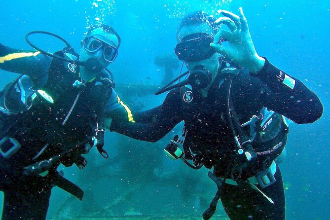Pula Discover Scuba Diving Package - English Instruction, Language Mix, and How to Avoid Friction