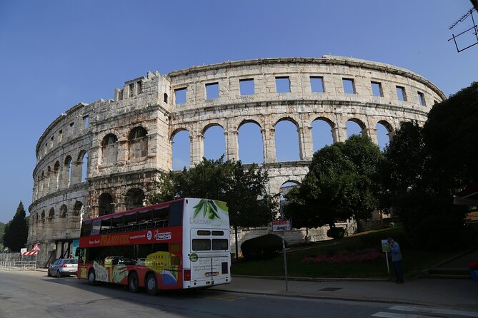 Pula Empire Secrets Exploration Game and Tour - Price and time: why $5.91 feels like good value