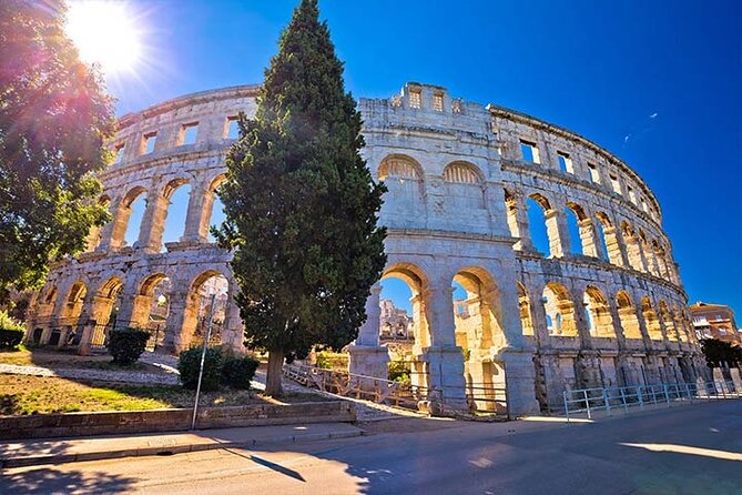 Pula Food Walking Tour - Key highlights at a glance