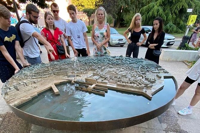 Pula Food Walking Tour - Price and value: what $106.82 buys you in Pula