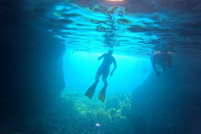 Pula: Half-Day Sailing with Drinks, SUP & GoPro (Max 6 Guests) - Key highlights
