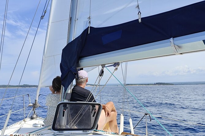 Pula: Half-Day Sailing with Drinks, SUP & GoPro (Max 6 Guests) - Why This Pula Sail Feels More Like Time on the Coast Than a Big Tour