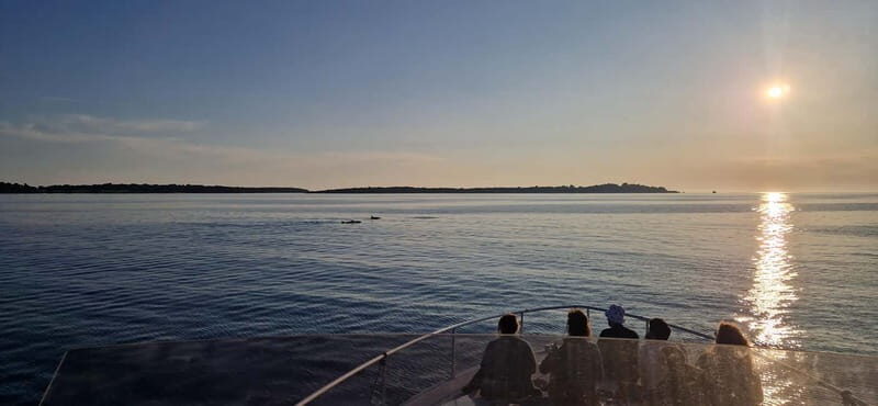 Pula: Half or Full day boat tour on yacht with skipper - Half-Day vs Full-Day: How Timing Changes the Experience