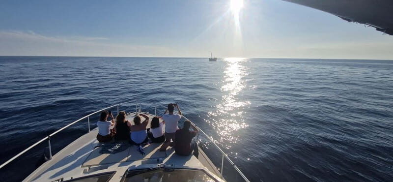 Pula: Half or Full day boat tour on yacht with skipper - National Park Brijuni: Cruising for Coastal Views and Swim-Friendly Stops