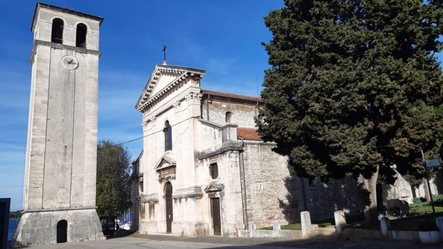 Pula: Historic Sites Private Walking Tour - Should you book this Pula historic sites walking tour?