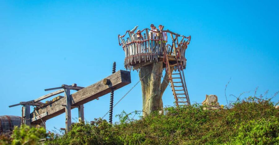 Pula: Kamenjak Bike Tour with Blue Cave and Cliffs Visit - Key highlights at a glance