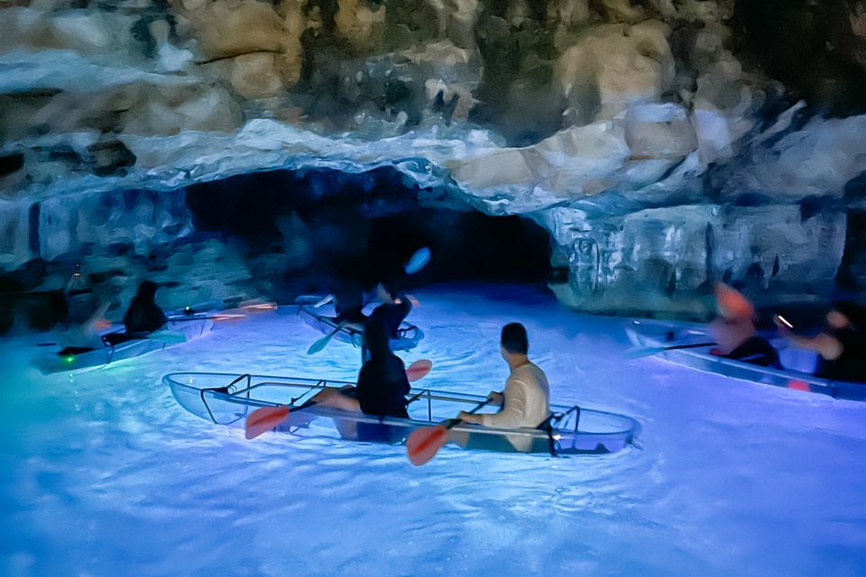 Pula: Night-Time Sea Kayaking Tour in Transparent Kayak - Weather, Capability, and How to Think About “Dependable” Nights