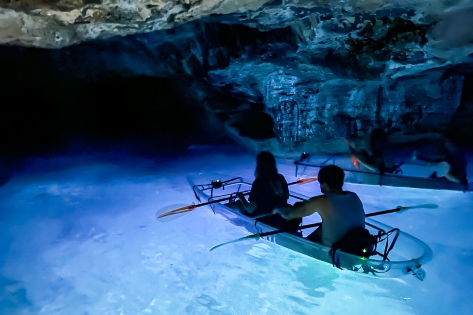 Pula: Night-Time Sea Kayaking Tour in Transparent Kayak - Sunset, Stars, and the Cave Stop (Why Night Here Feels Cinematic)