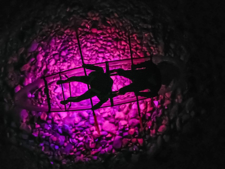 Pula: Night-Time Sea Kayaking Tour in Transparent Kayak - Where You Meet at Verudela Beach Resort (Histria Beach Directions That Actually Help)