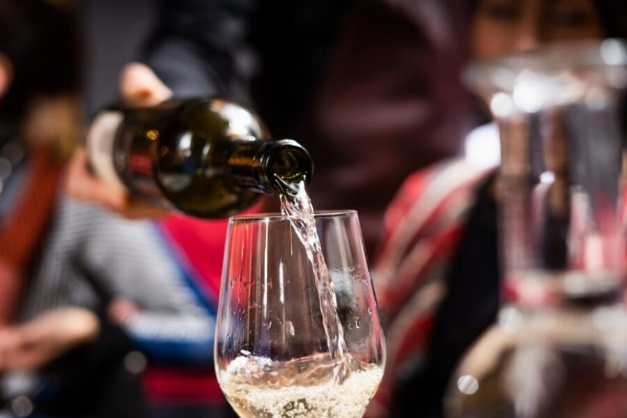 Pula: Old Town Walking Tour for Foodies with Dinner and Wine - Who should book this Pula foodies tour (and who shouldn’t)