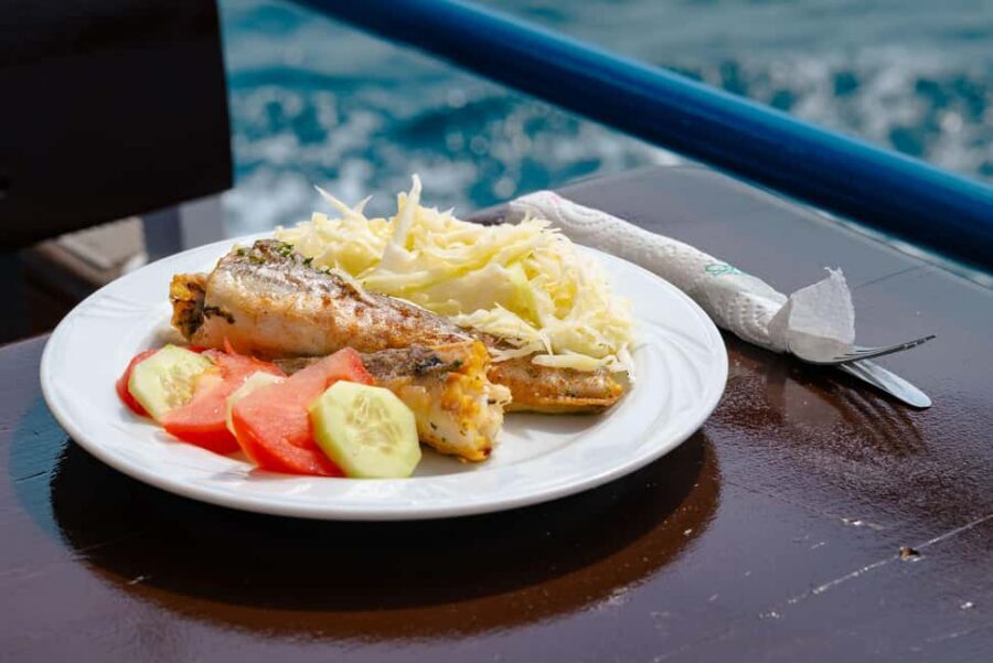 Pula: Private Dolphins & Sunset Tour With Dinner & Drinks - Pricing: how to judge $671 for a private group up to 12