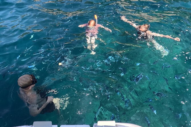 Pula Private Sailing Tour: 4-Hour Customizable Sail, Snorkel, SUP - Who This Sail Works Best For