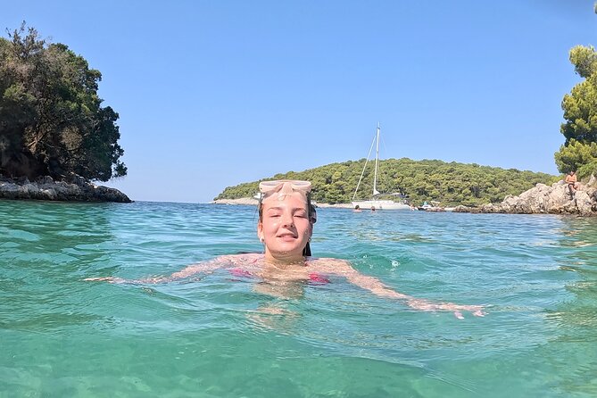 Pula Private Sailing Tour: 4-Hour Customizable Sail, Snorkel, SUP - A Quick Note on Parking and Optional Transfers