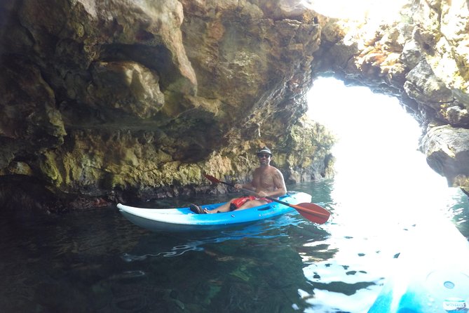 Pula Snorkeling and Kayaking tour self-guided - Key Things You’ll Notice