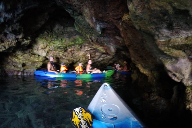 Pula Snorkeling and Kayaking tour self-guided - Kayak and Snorkel Off Fratarski Island: Why This Works