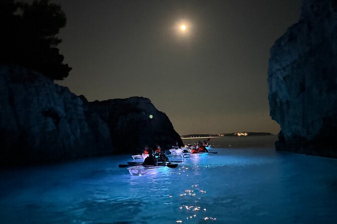Pula Snorkeling and Kayaking tour self-guided - The Cave Moment: Short, Close, and Easy to Misread