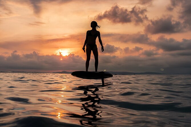 Pula Snorkeling and Kayaking tour self-guided - Rough Water Isn’t Always Bad (But Plan for It)
