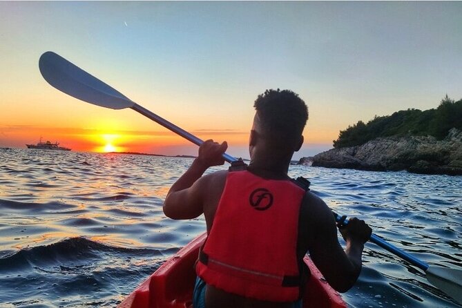 Pula Sunset Adventure – Boat, Kayak, Snorkeling & Sunset - Quick takeaways before you go