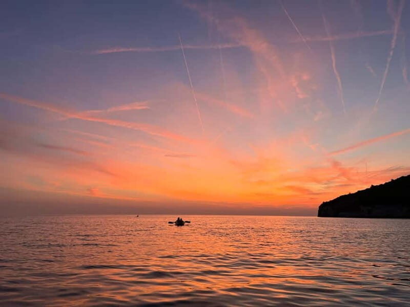 Pula: Sunset/Night Illuminated Transparent Kayak Tour - Price and value: is $58 worth it?