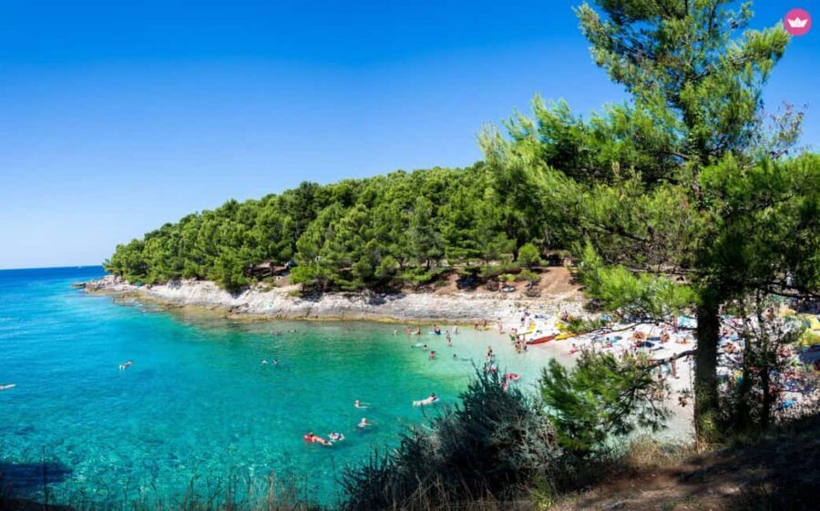 Pula: Swimming & snorkeling Boat Tour - Should you book? My honest take