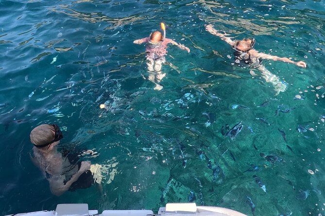 Pula: Your Custom Full-Day Private Sail - Explore Istria's Gems - What to pack for a smooth swim-and-SUP day