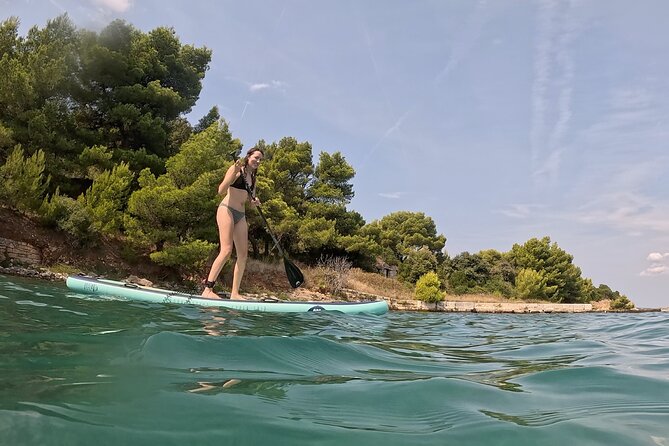 Pula: Your Custom Full-Day Private Sail - Explore Istria's Gems - Setting the route with your English-speaking skipper (and actually getting a say)