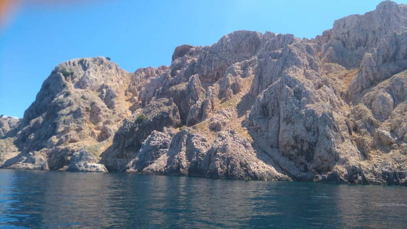 Punat: Plavnik and Krk Islands Private Boat Trip - Pickup, timing, and the one logistics detail worth planning for