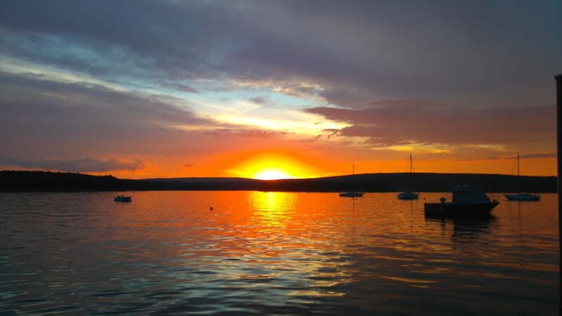 Punat: Plavnik and Krk Islands Private Boat Trip - How the itinerary flexibility really helps your day