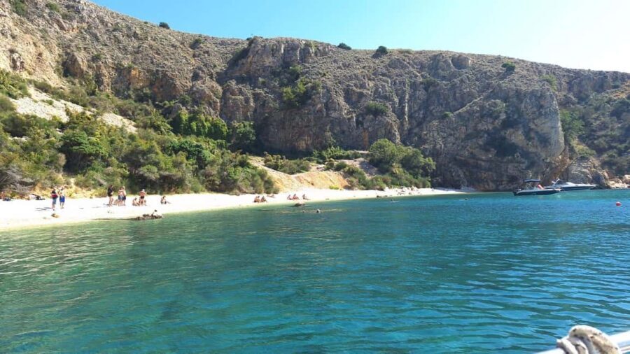 Punat-Public 3,5 h or 5 h trip to wild bays and Plavnik - Key things to know before you go
