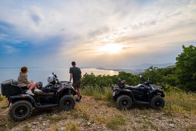 Quad Biking Off Road Tour starting 10 minutes drive from Split - Safety Reality Check: What’s Included, What’s Not Mentioned