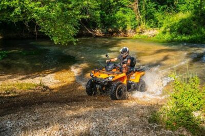Quad Safari Tour to Imotski Area - Getting Your Quad-Adventure Game On