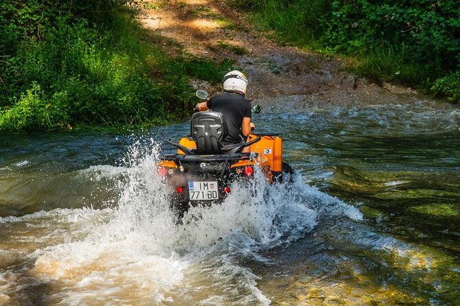 Quad Safari Tour to Imotski Area - Price and Value: What $114.28 Really Covers