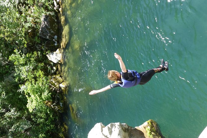 Rafting Experience in the Canyon of the River Cetina - Stop-by-Stop on the Cetina: Paddling, Optional Swims, and the Cave Moment