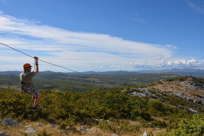 Rafting Experience in the Canyon of the River Cetina - What to Wear and Bring So You Don’t Fuss Mid-Trip