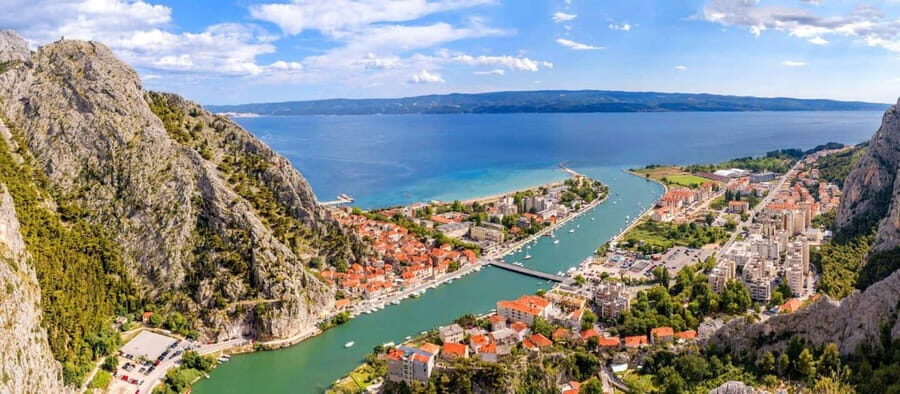 Rafting on Cetina river from Split - Who Should Go, and Who Should Skip Cetina Rafting