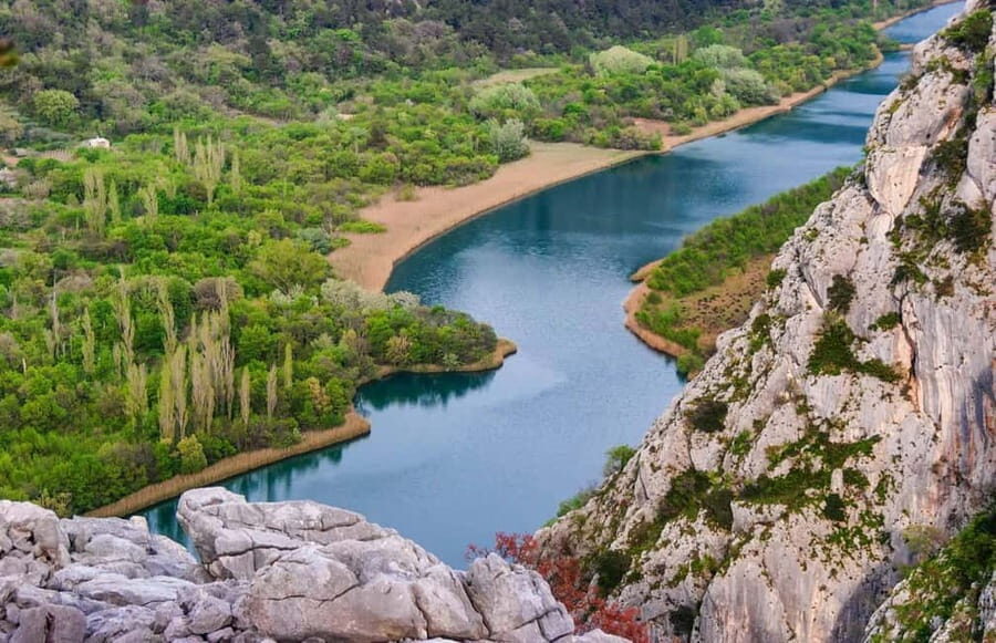 Rafting on Cetina river from Split - The Safety Briefing That Actually Helps You Paddle
