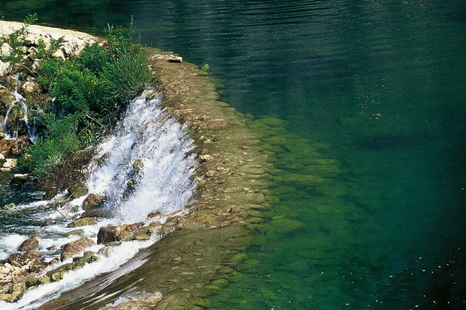 Rafting River Cetina from Makarska Riviera including transfer - Cetina Rapids from Makarska: What the Day Feels Like