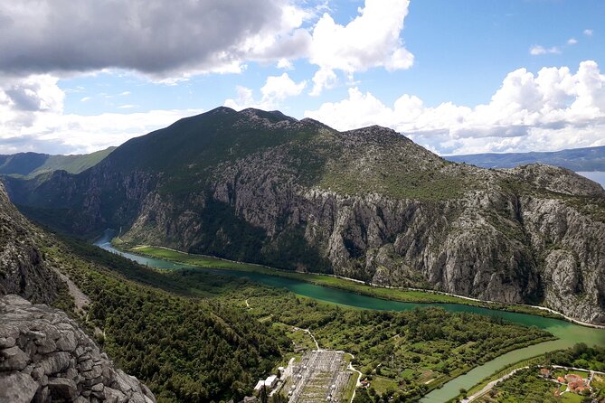 Rafting River Cetina from Makarska Riviera including transfer - Weather and Fitness: When Nature Controls the Schedule