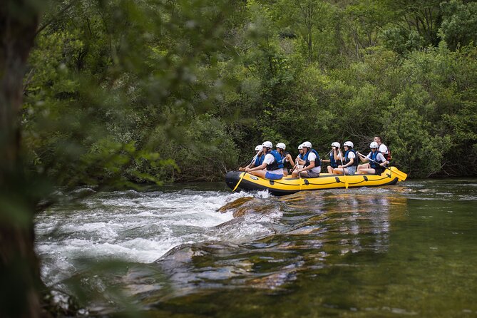 Rafting with cave exploring & cliff jumping |Go Pro 12| - Cave Exploration: the Fun Add-On That Changes the Whole Day