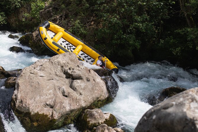 Rafting with cave exploring & cliff jumping |Go Pro 12| - Getting There: Pickup Options That Actually Help