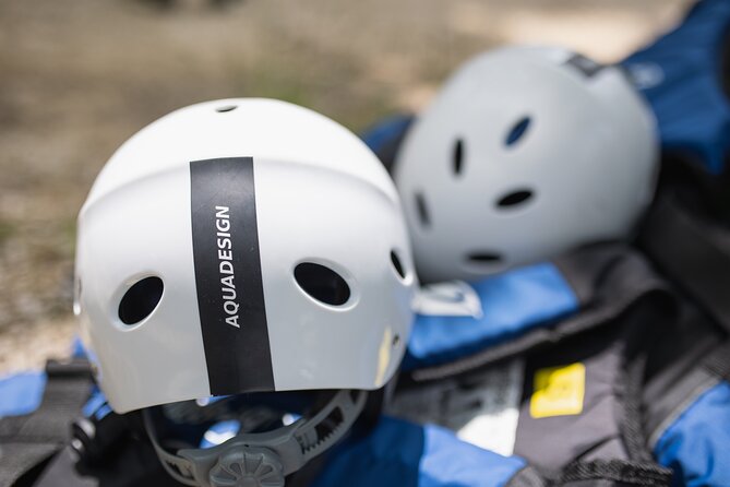 Rafting with cave exploring & cliff jumping |Go Pro 12| - Gear and Safety: What the Included Equipment Really Means