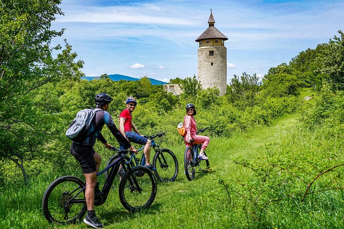 Rakovica Private Countryside Bike Tour with Barac Caves - Key Points to Know Before You Go