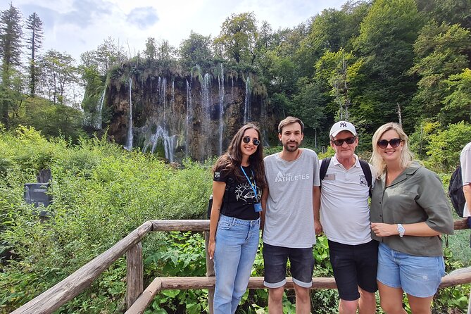 Rastoke and Plitvice Lakes Guided Day Tour from Zagreb - Key highlights in a nutshell