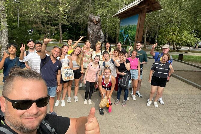 Rastoke and Plitvice Lakes Guided Day Tour from Zagreb - From Zagreb to Rastoke: a classic start with local character