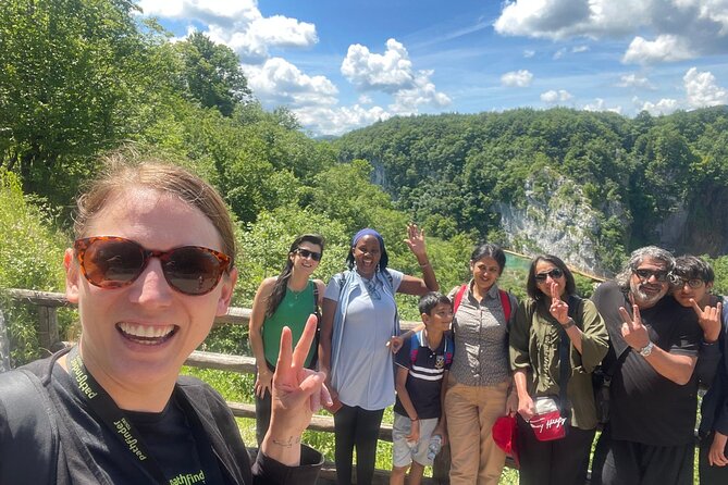 Rastoke and Plitvice Lakes Guided Day Tour from Zagreb - Boat and train rides: why they’re worth paying attention to