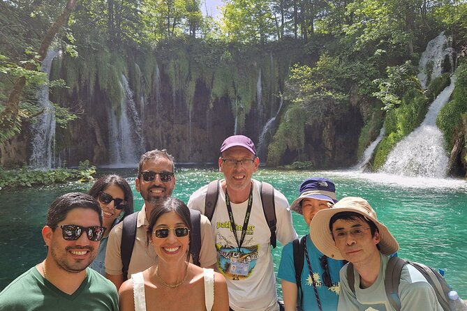 Rastoke and Plitvice Lakes Guided Day Tour from Zagreb - Price and value: $54.19 plus seasonal park tickets