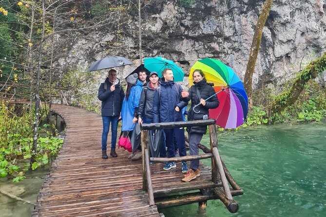 Rastoke and Plitvice Lakes Guided Day Tour from Zagreb - Who this day tour is best for (and who should reconsider)