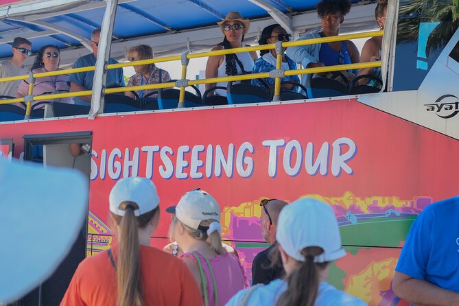 Red Line: Split Panoramic Tour with Sightseeing Bus - Museums, artifacts, and the “oldest” stop that resets your timeline