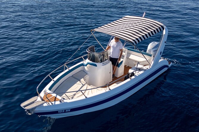 Red Rocks, Hvar Bays & Pakleni – Private Boat Tour from Hvar - Key Things You’ll Notice on This Hvar Private Boat Day