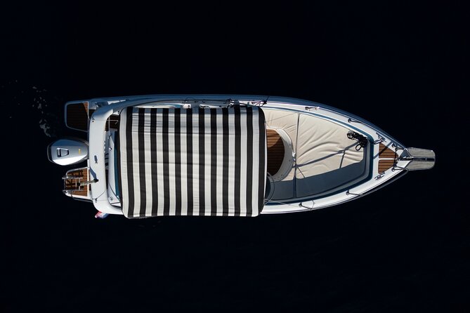 Red Rocks, Hvar Bays & Pakleni – Private Boat Tour from Hvar - Sveta Nedilja’s Underwater Wine Cellar: Hvar Wine With a Twist